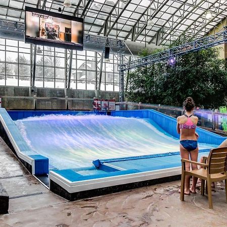 Apartamento Slopeside 705 Jay Exterior foto
