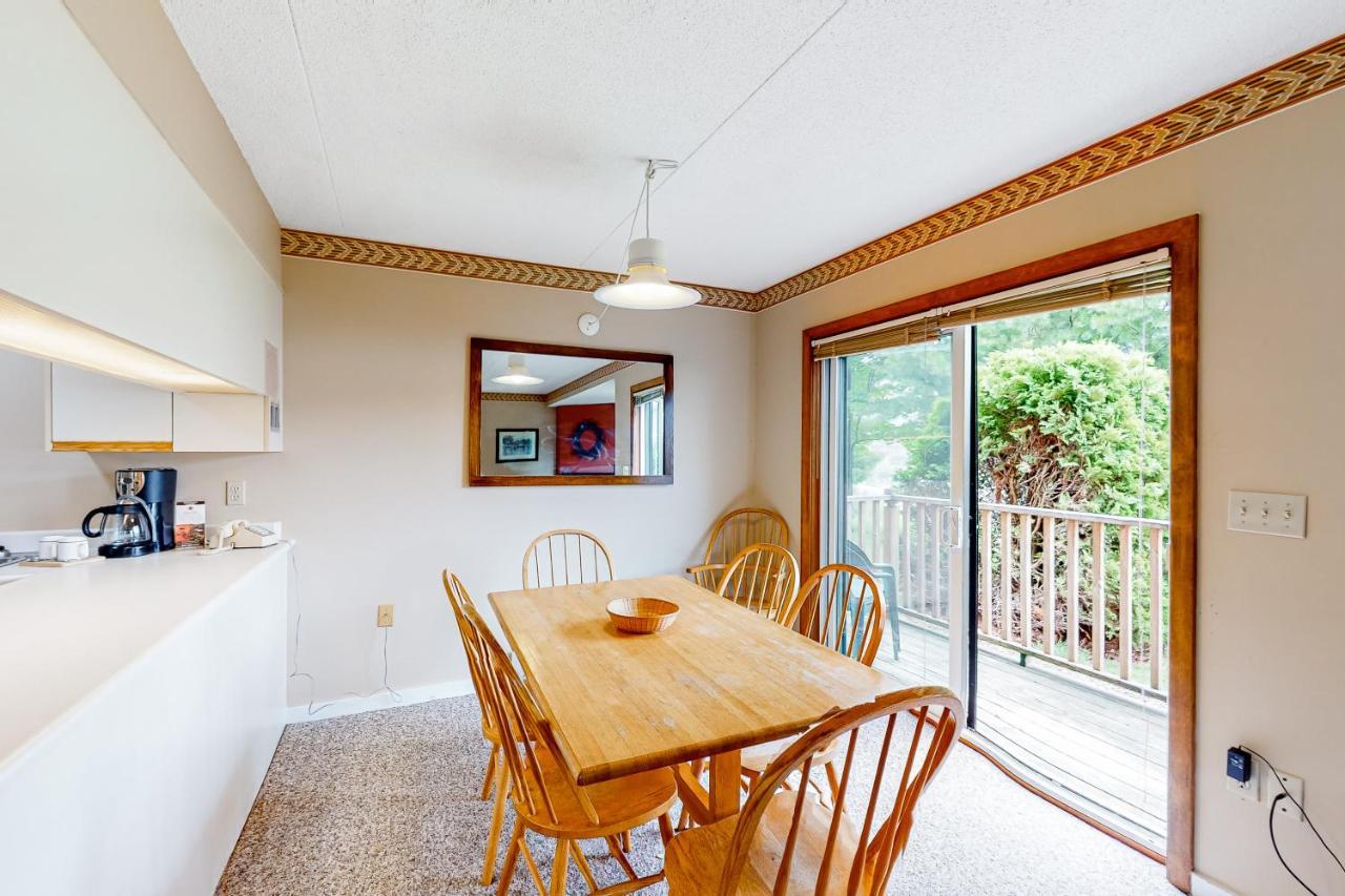 Apartamento Slopeside 705 Jay Exterior foto