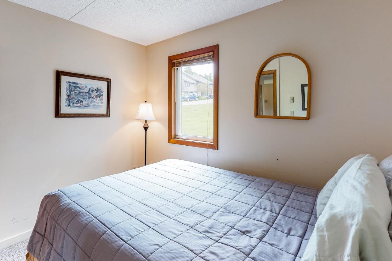 Apartamento Slopeside 705 Jay Exterior foto