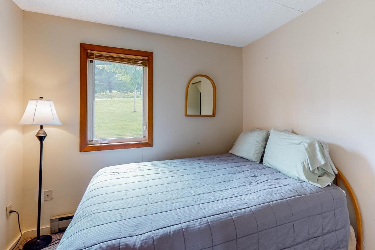 Apartamento Slopeside 705 Jay Exterior foto