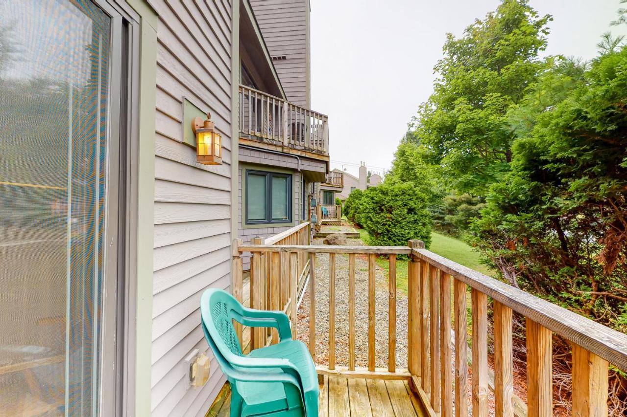 Apartamento Slopeside 705 Jay Exterior foto